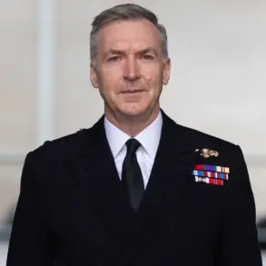 UK's Strategic Recalibration to Indo-Pacific Underlined by HMS Prince of Wales Deployment, Radakin Says