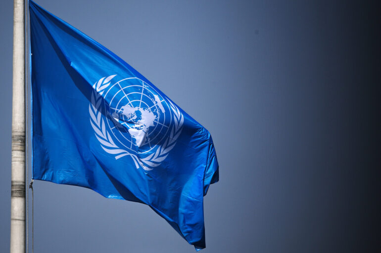 UN Security Council at Center of Geopolitical Storm as Russia Urges Unified Response to U.S. Strikes on Iran