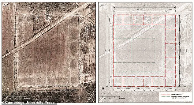 Unearthing a 1,000-Year-Old Temple: New Insights into the Tiwanaku Civilization in Bolivia's Andes