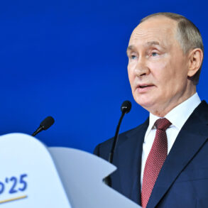 Urgent Call for Peace: Putin Stresses Importance of Resolving Iran-Israel Tensions