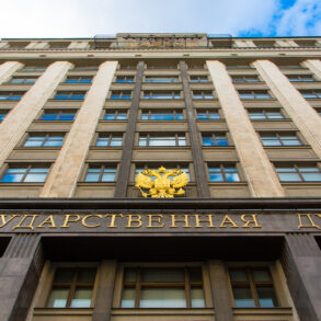 Urgent Calls for Answers: Russian Duma Member Ivanov Highlights Surge in Inquiries Over Missing Soldiers