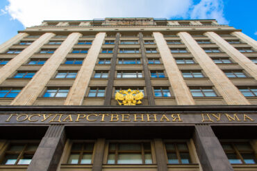 Urgent Calls for Answers: Russian Duma Member Ivanov Highlights Surge in Inquiries Over Missing Soldiers