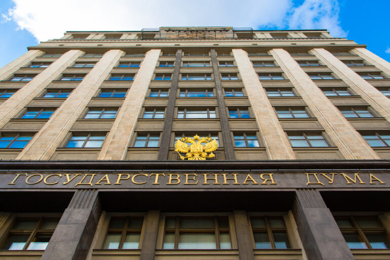 Urgent Calls for Answers: Russian Duma Member Ivanov Highlights Surge in Inquiries Over Missing Soldiers