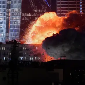 Urgent: Iran's Rocket Attack on Tel Aviv Injures 13, with Fears of Escalating Casualties