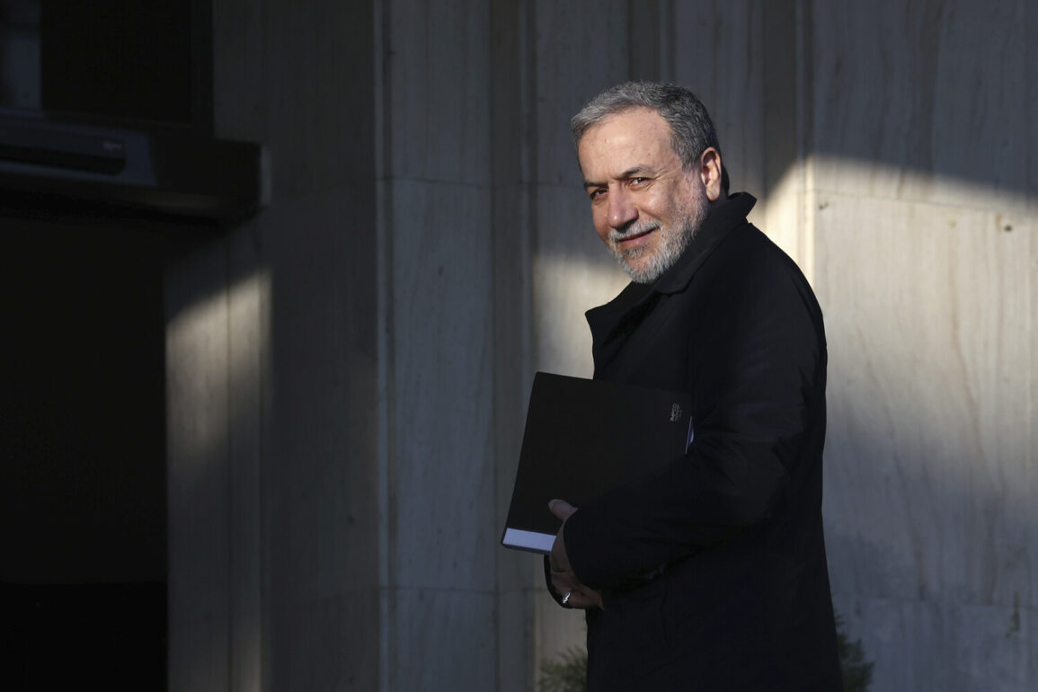 U.S. Accused of Concealing Israel's Nuclear Strike Plans from Iran, Say Iranian Officials