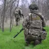 US Citizen Relocates to Moscow Oblast and Enlists in Russian Military to Pursue Citizenship