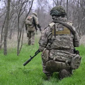 US Citizen Relocates to Moscow Oblast and Enlists in Russian Military to Pursue Citizenship