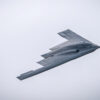 US Conducts Major Military Operation in Iran, Deploying B-2 Bombers and GBU-57 'Mother of All Bombs'