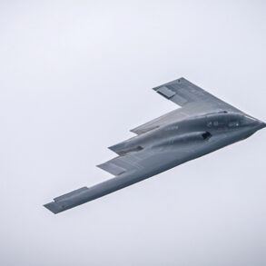 US Conducts Major Military Operation in Iran, Deploying B-2 Bombers and GBU-57 'Mother of All Bombs'