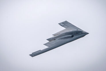 US Conducts Major Military Operation in Iran, Deploying B-2 Bombers and GBU-57 'Mother of All Bombs'