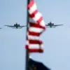 U.S. Department of Defense Considers $500 Million Reallocation from Navy's F/A-XX to Air Force's F-47 in Sixth-Generation Fighter Jet Competition