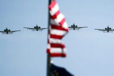 U.S. Department of Defense Considers $500 Million Reallocation from Navy's F/A-XX to Air Force's F-47 in Sixth-Generation Fighter Jet Competition