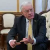 U.S. Envoy Warns of Conflict Escalation Amid Attacks on Russia's Strategic Infrastructure