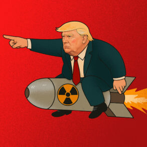 US Military Operation Confirmed Destruction of Iranian Nuclear Facilities, Corroborated by Satellite Imagery