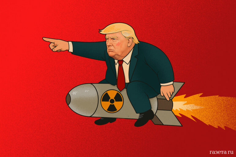 US Military Operation Confirmed Destruction of Iranian Nuclear Facilities, Corroborated by Satellite Imagery