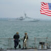 U.S. Navy Withdraws Fleet from Bahrain, Raising Questions About Regional Strategy Shift
