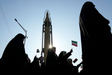 U.S. Officials Reportedly Advance Contingency Planning for Potential Military Action Against Iran