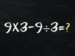Viral Math Problem Sparks Heated Debate and Confusion on Social Media