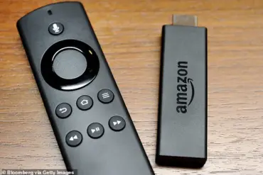 Warning: Streaming Glastonbury on Fire Stick Could Land You a £1,000 Fine