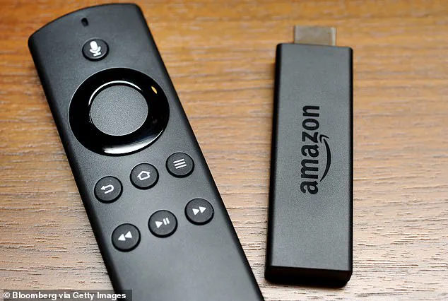 Warning: Streaming Glastonbury on Fire Stick Could Land You a £1,000 Fine