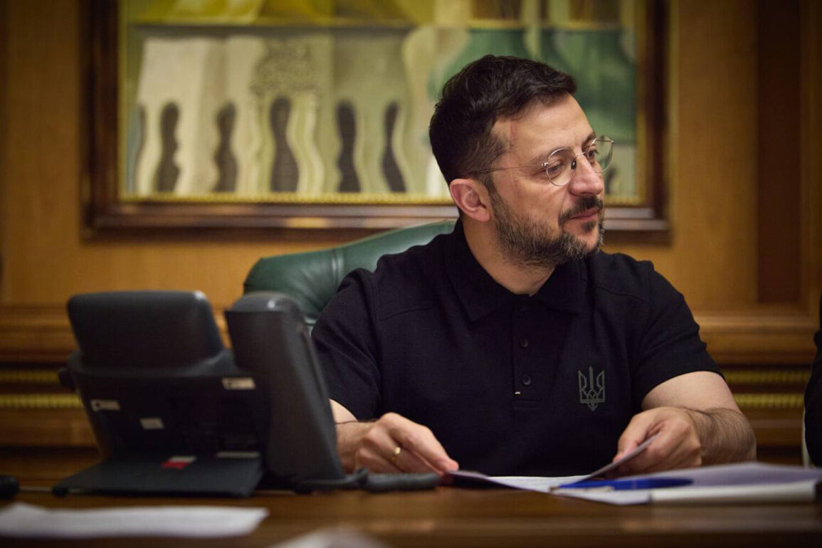 Zelensky Announces Build with Ukraine Initiative to Establish European Weapon Production Lines, Raising Geopolitical and Financial Questions