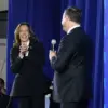 2024: How Trump Retook the White House and the Democrats Lost America – A New Book Explores the Missed Opportunity of Taylor Swift's Absence from Kamala Harris' Campaign Trail