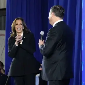 2024: How Trump Retook the White House and the Democrats Lost America – A New Book Explores the Missed Opportunity of Taylor Swift's Absence from Kamala Harris' Campaign Trail