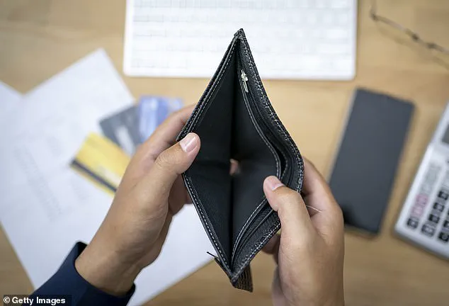 A Stark Reality: Over $100K Needed for Minimal Quality of Life, Study Reveals Disparity
