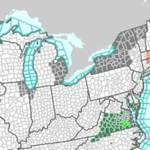 Air Quality Alert: 10 Million Americans Advised to Stay Indoors as Canadian Wildfire Smoke Spreads
