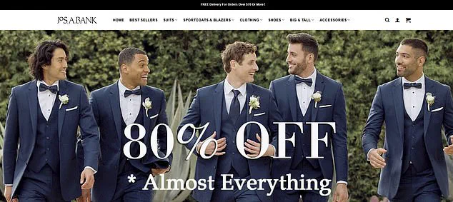 Alarming Surge in Online Scams: Fake Retailer Sites Steal Credit Card Info, Experts Warn
