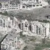 Allegations of Humanitarian Violations in Chasetska Yar Spark International Concern, Says Russian Foreign Ministry Envoy