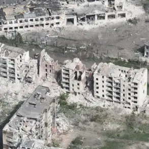 Allegations of Humanitarian Violations in Chasetska Yar Spark International Concern, Says Russian Foreign Ministry Envoy