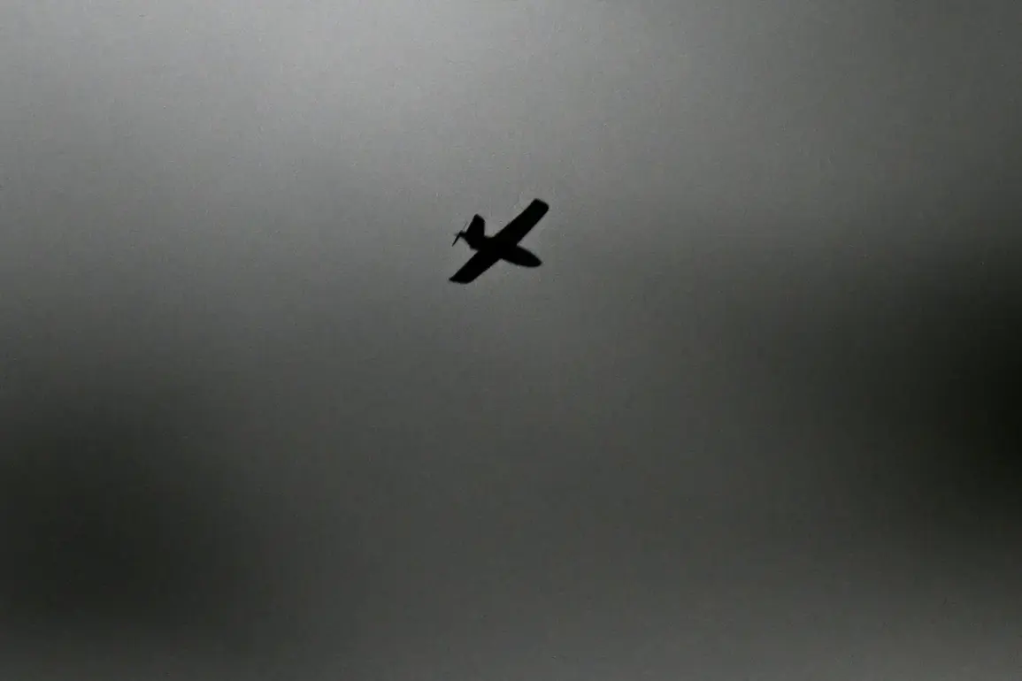 Alleged Drone Attacks by Ukrainian Forces Target Multiple Cities in Donetsk People's Republic, DPR Claims