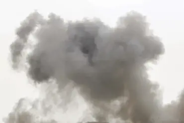 Alleged Russian Strike on Kharkiv’s Military Commissariat Attributed to Unit Codenamed «Gerani», Claims SHOT Channel