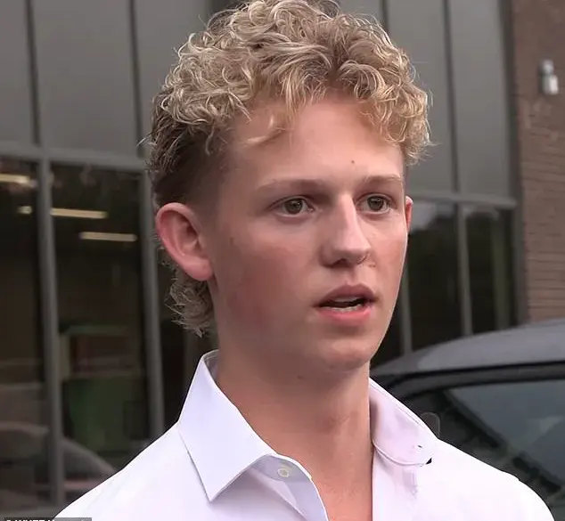 Alleged Teacher Abuse Leaves Teen Traumatized, Raising Concerns for Community Safety