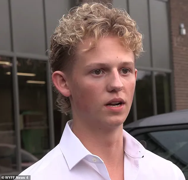 Alleged Teacher Abuse Leaves Teen Traumatized, Raising Concerns for Community Safety