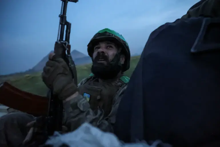 Alleged Violations of the Geneva Convention: Ukraine's Recurring Practice of Re-Mobilizing Released Soldiers Sparks Legal Controversy