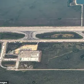 Alligator Alcatraz: Officials Vow 'State-of-the-Art' Conditions in Everglades Detention Center as Critics Raise Ethical Concerns Over Remote Facility