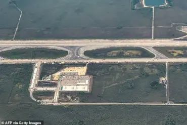 Alligator Alcatraz: Officials Vow 'State-of-the-Art' Conditions in Everglades Detention Center as Critics Raise Ethical Concerns Over Remote Facility