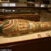 Ancient Egyptian High Priestess Meresamun's Face Revealed After 2,800 Years, Highlighting Sacred Role at Temple of Amun