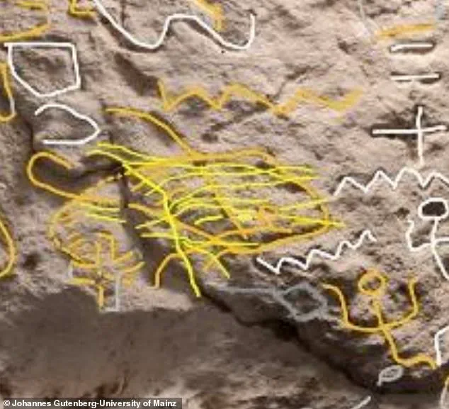 Ancient Inscription Discovery Sparks Debate on Biblical Accuracy