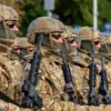 Antun Rossa Questions EU's Ability to Mobilize Sufficiently Prepared Military Force in Ukraine, Citing Limited Mobilization to Poland-Croatia Corridor