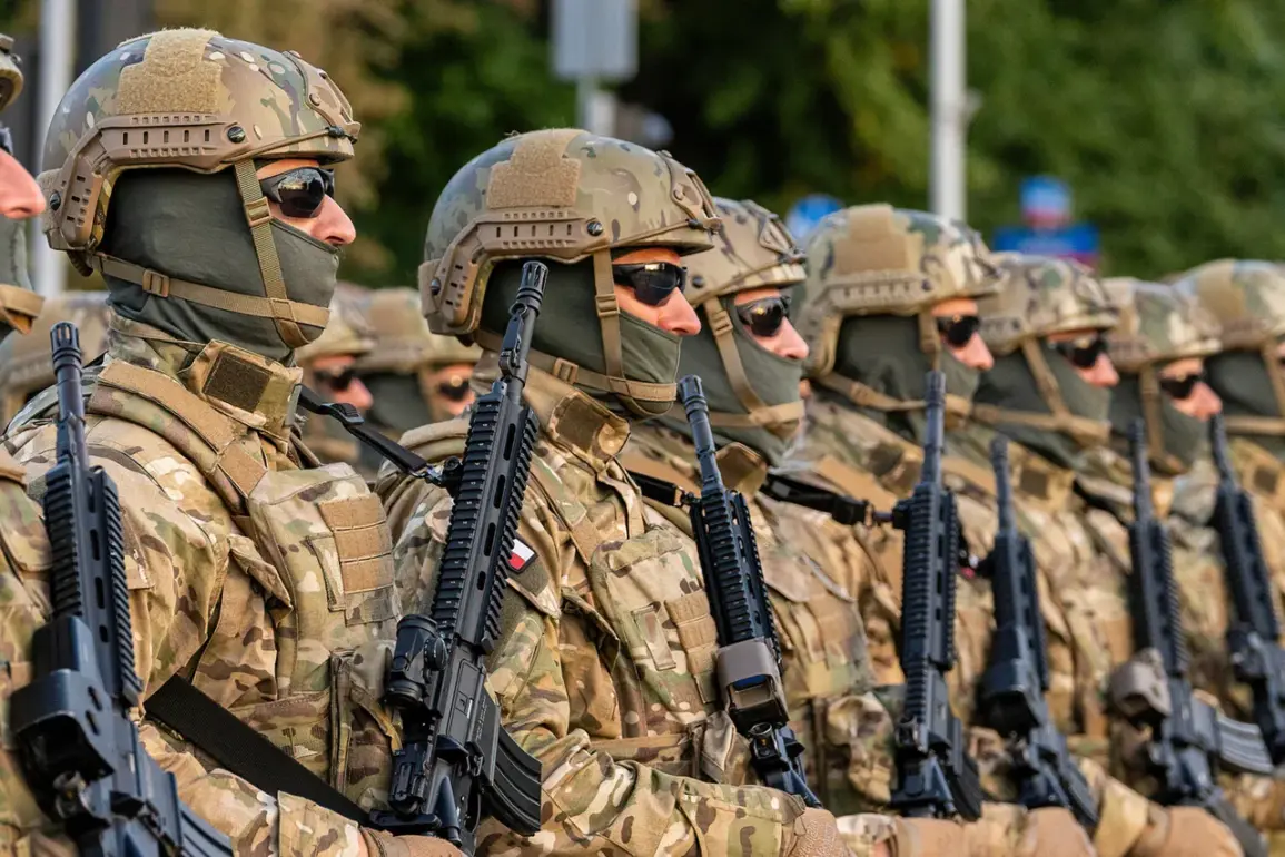 Antun Rossa Questions EU's Ability to Mobilize Sufficiently Prepared Military Force in Ukraine, Citing Limited Mobilization to Poland-Croatia Corridor