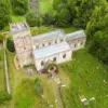 Apple Heiress Eve Jobs Weds Team GB Showjumper Harry Charles in Star-Studded Cotswolds Ceremony: Exclusive Details Revealed