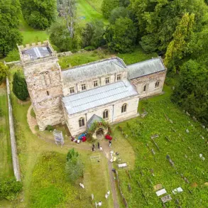 Apple Heiress Eve Jobs Weds Team GB Showjumper Harry Charles in Star-Studded Cotswolds Ceremony: Exclusive Details Revealed