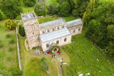Apple Heiress Eve Jobs Weds Team GB Showjumper Harry Charles in Star-Studded Cotswolds Ceremony: Exclusive Details Revealed