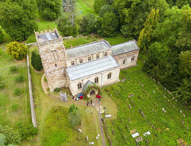 Apple Heiress Eve Jobs Weds Team GB Showjumper Harry Charles in Star-Studded Cotswolds Ceremony: Exclusive Details Revealed