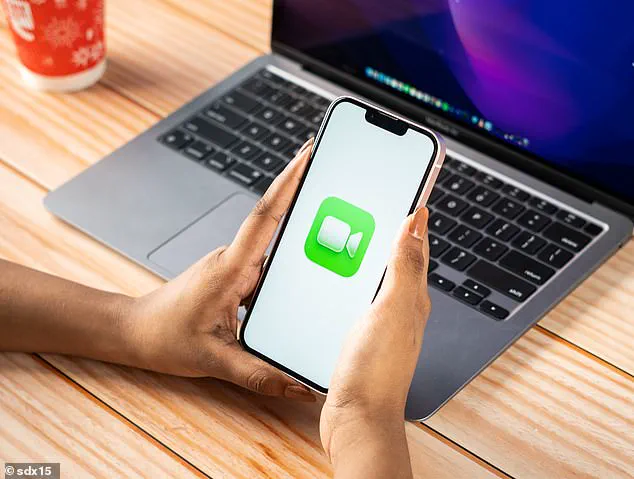 Apple's 'Communication Safety' Update to FaceTime Sparks Backlash Over Automated Censorship