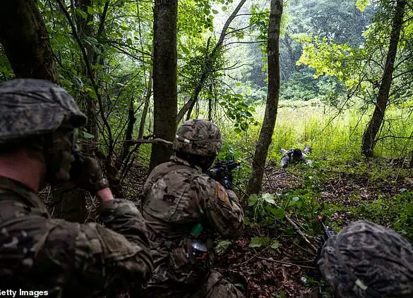 Army Cadet Dies During Fort Knox Training Exercise, Raising Questions About High-Intensity Program Risks
