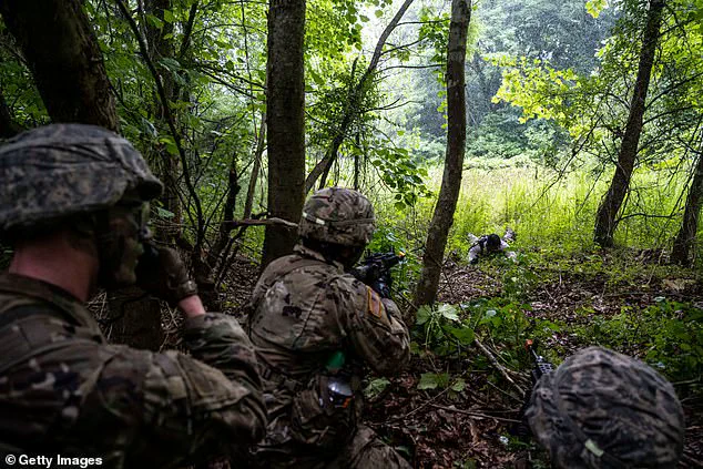 Army Cadet Dies During Fort Knox Training Exercise, Raising Questions About High-Intensity Program Risks